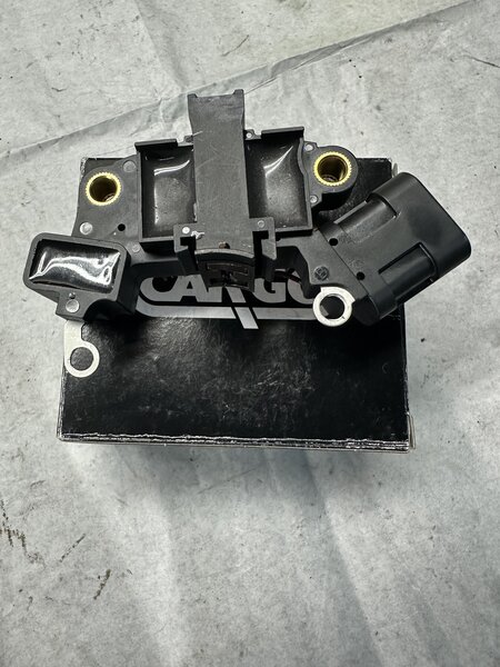 Regulator tensiune alternator Opel Astra G 1.7DTI/CDTI.