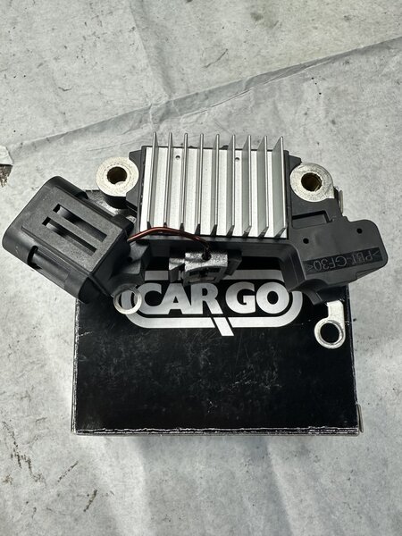 Regulator tensiune alternator Opel Astra G 1.7DTI/CDTI.