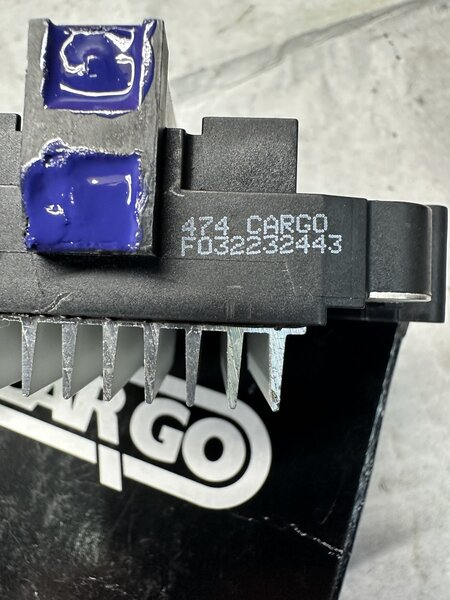 Regulator tensiune alternator Opel Astra G 1.7DTI/CDTI.