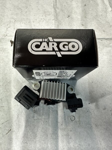 Regulator tensiune alternator Opel Astra G 1.7DTI/CDTI.