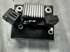 Regulator tensiune alternator Opel Astra G 1.7DTI/CDTI