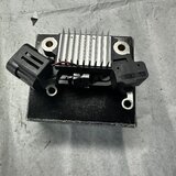 Regulator tensiune alternator Opel Astra G 1.7DTI/CDTI
