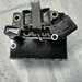 Regulator tensiune alternator Opel Astra G 1.7DTI/CDTI.